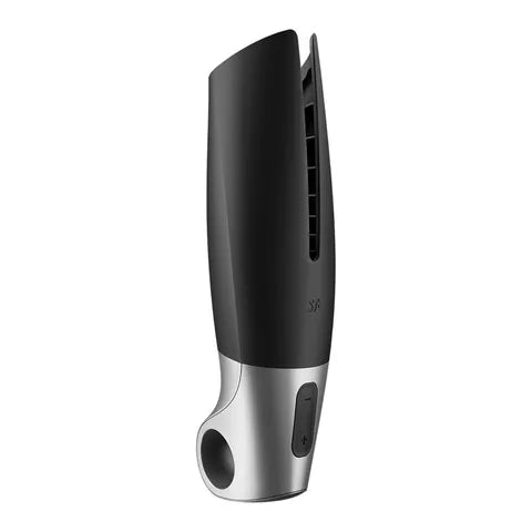 Satisfyer Power Masturbator App Control