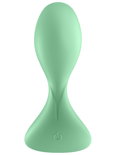 Satisfyer Trendsetter Connect App Vibrator - Black