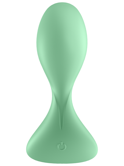 Satisfyer Trendsetter Connect App Vibrator - Black