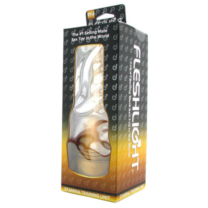Fleshlight Stamina Training Value Pack