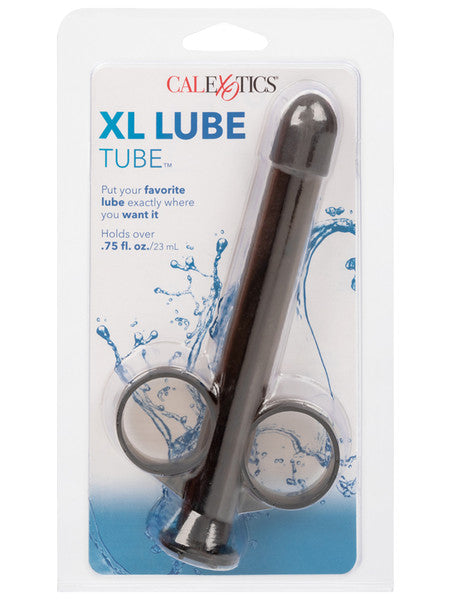 Xl Lube Tube