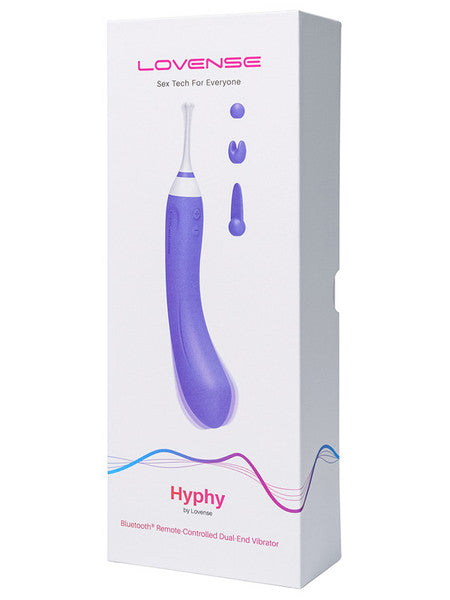 Hyphy By Lovense