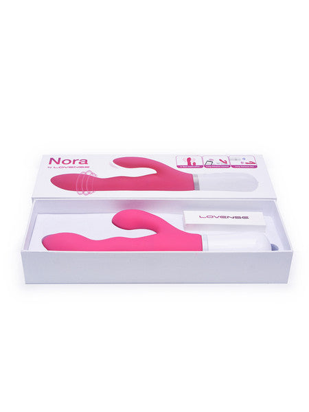 Nora By Lovense