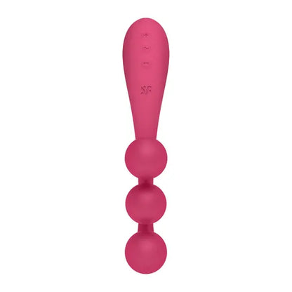 Satisfyer Tri Ball 1 Stimulator Vibrator