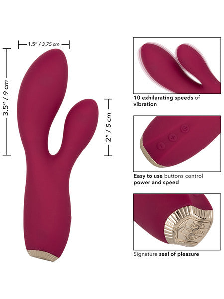 Uncorked Cabernet Vibrator