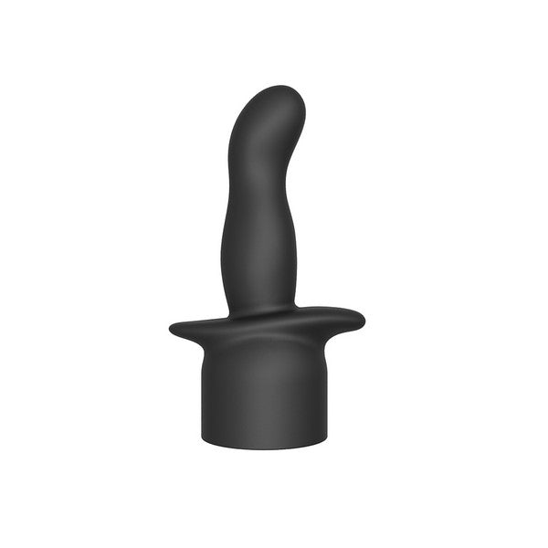 Dorcel Wanderful Kit Stimulator Vibrator 2 Attachments