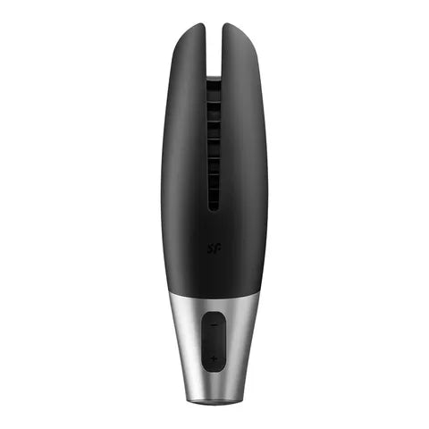 Satisfyer Power Masturbator App Control