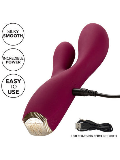 Uncorked Cabernet Vibrator