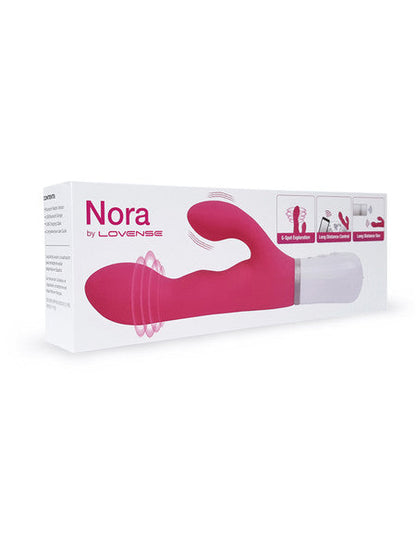 Nora By Lovense