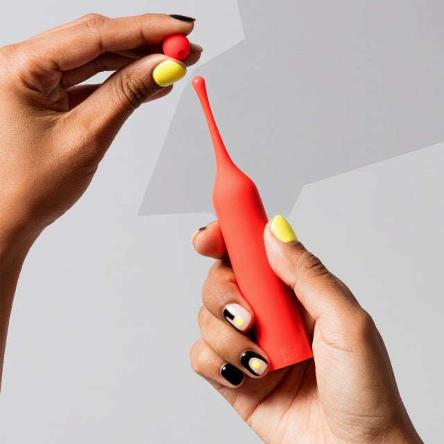Romp Pop Clitoral Stimulator