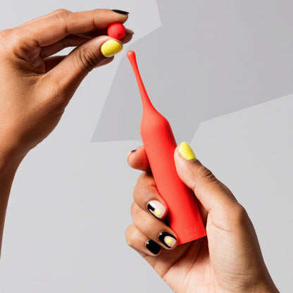 Romp Pop Clitoral Stimulator