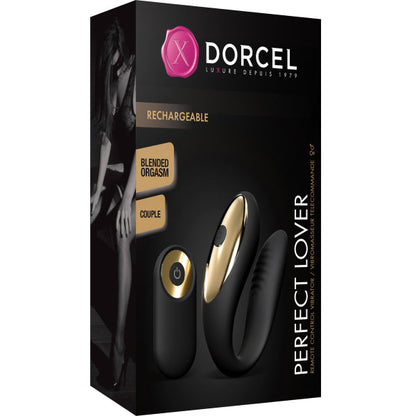 Dorcel Perfect Lover Stimulator