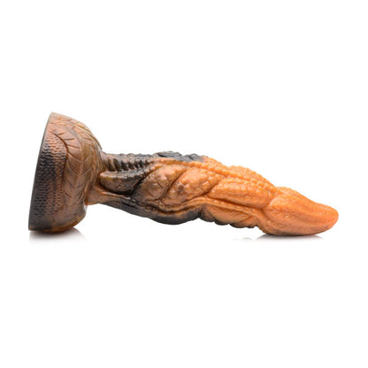 Creature Cocks Ravager Rippled Tentacle Dildo