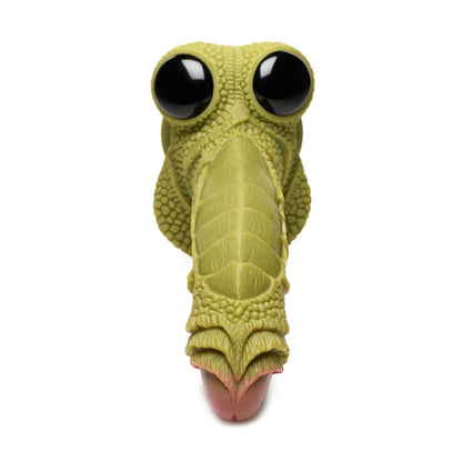 Creature Cocks Swamp Monster Dildo
