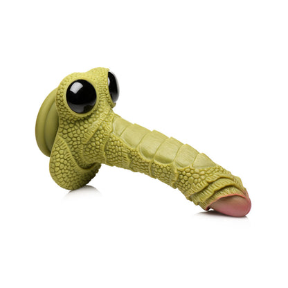 Creature Cocks Swamp Monster Dildo