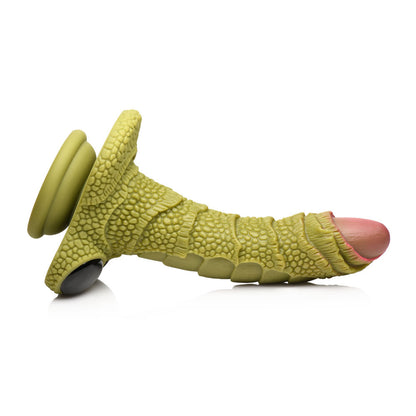 Creature Cocks Swamp Monster Dildo