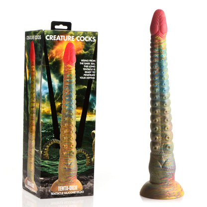 Creature Cocks Tenta-Dick Dildo