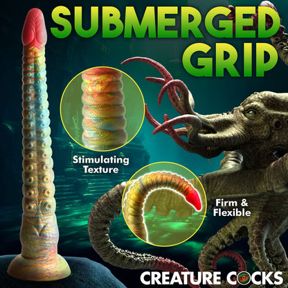 Creature Cocks Tenta-Dick Dildo