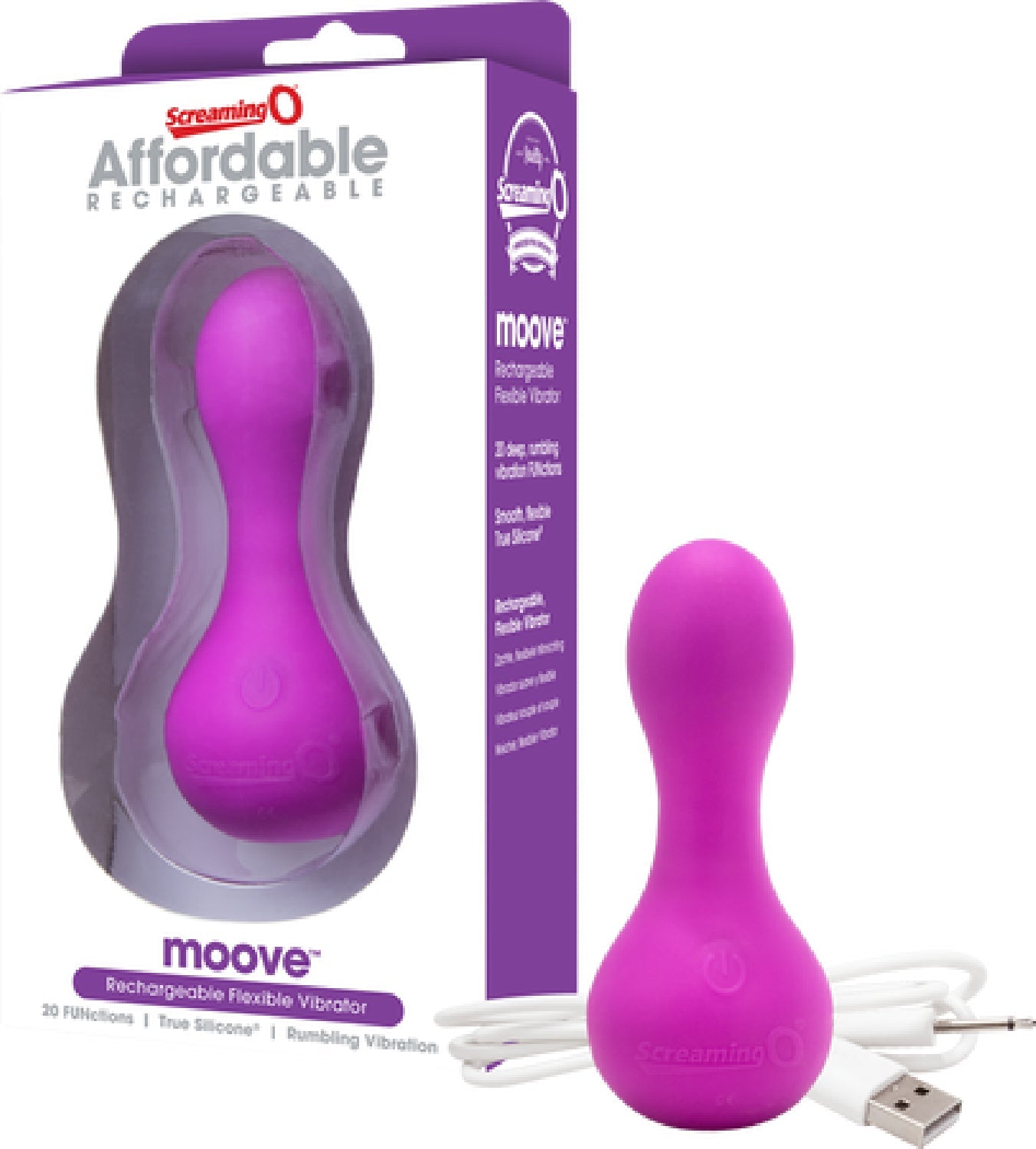 Moove