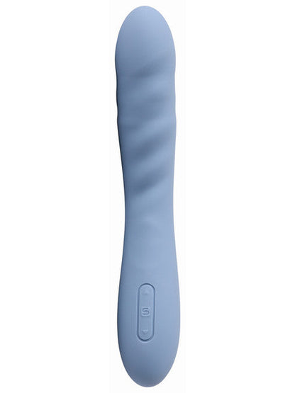 Svakom Ava Neo Cornflower Blue