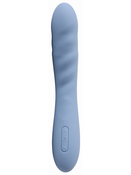Svakom Ava Neo Cornflower Blue