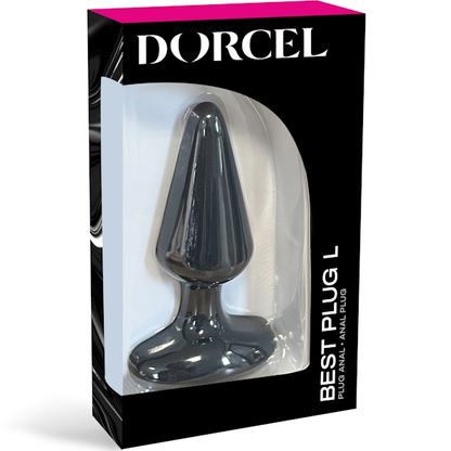 Dorcel Best Plug Anal Plug