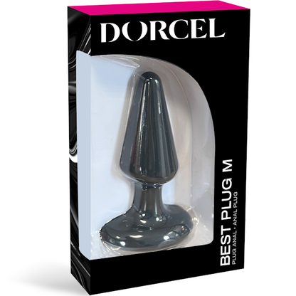 Dorcel Best Plug Anal Plug