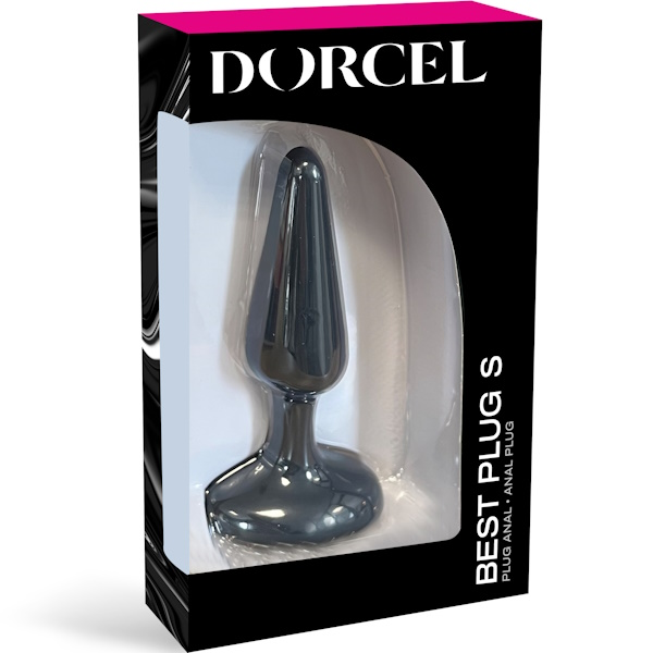Dorcel Best Plug Anal Plug