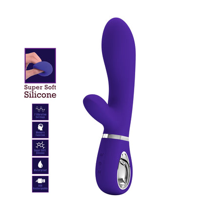 Pretty Love Thomas Rabbit Vibrator