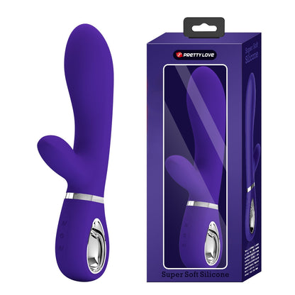 Pretty Love Thomas Rabbit Vibrator
