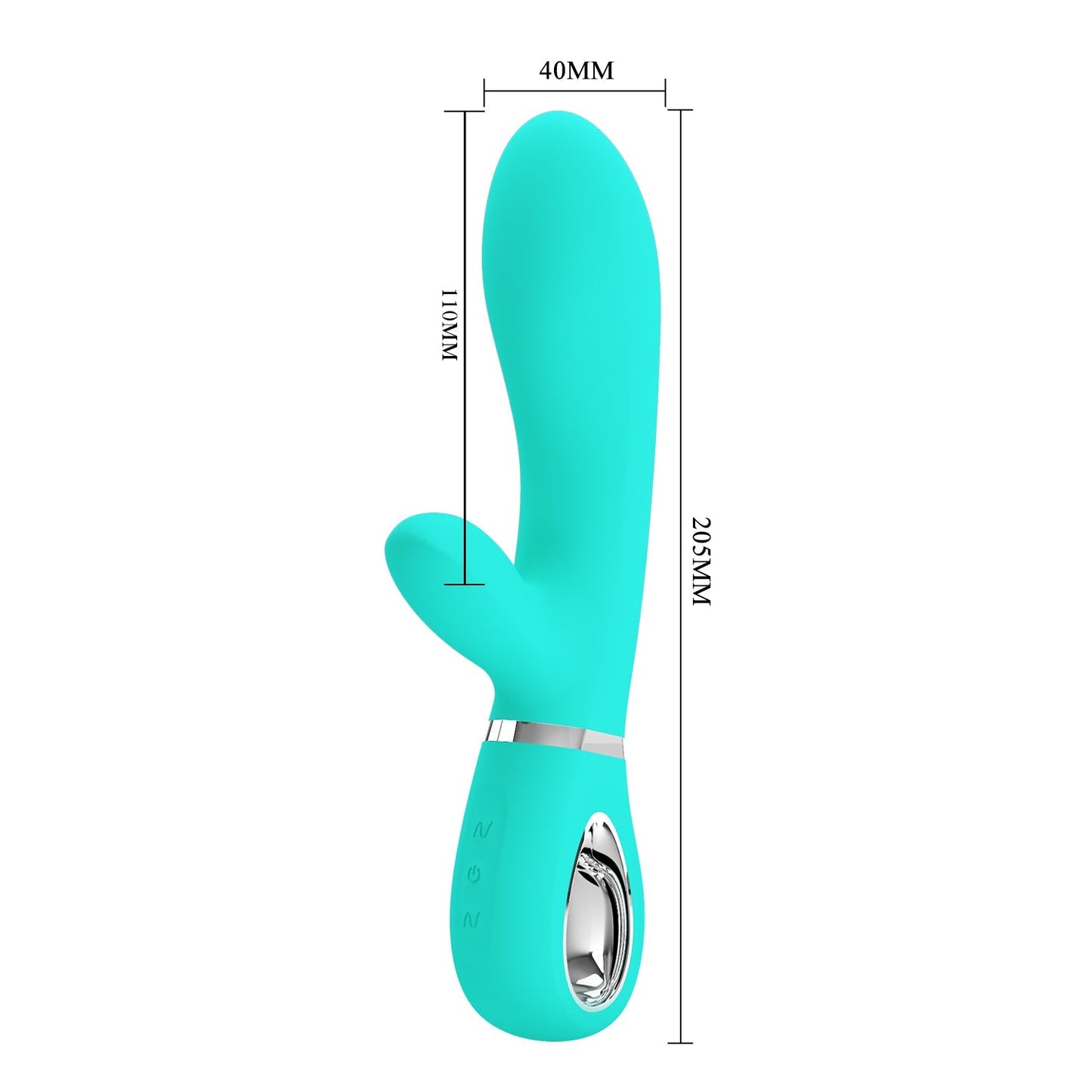 Pretty Love Thomas Rabbit Vibrator