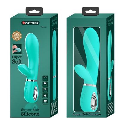 Pretty Love Thomas Rabbit Vibrator