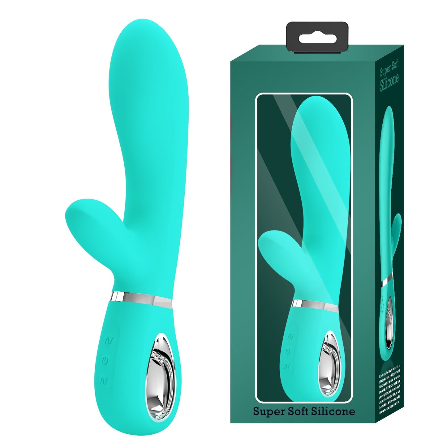 Pretty Love Thomas Rabbit Vibrator