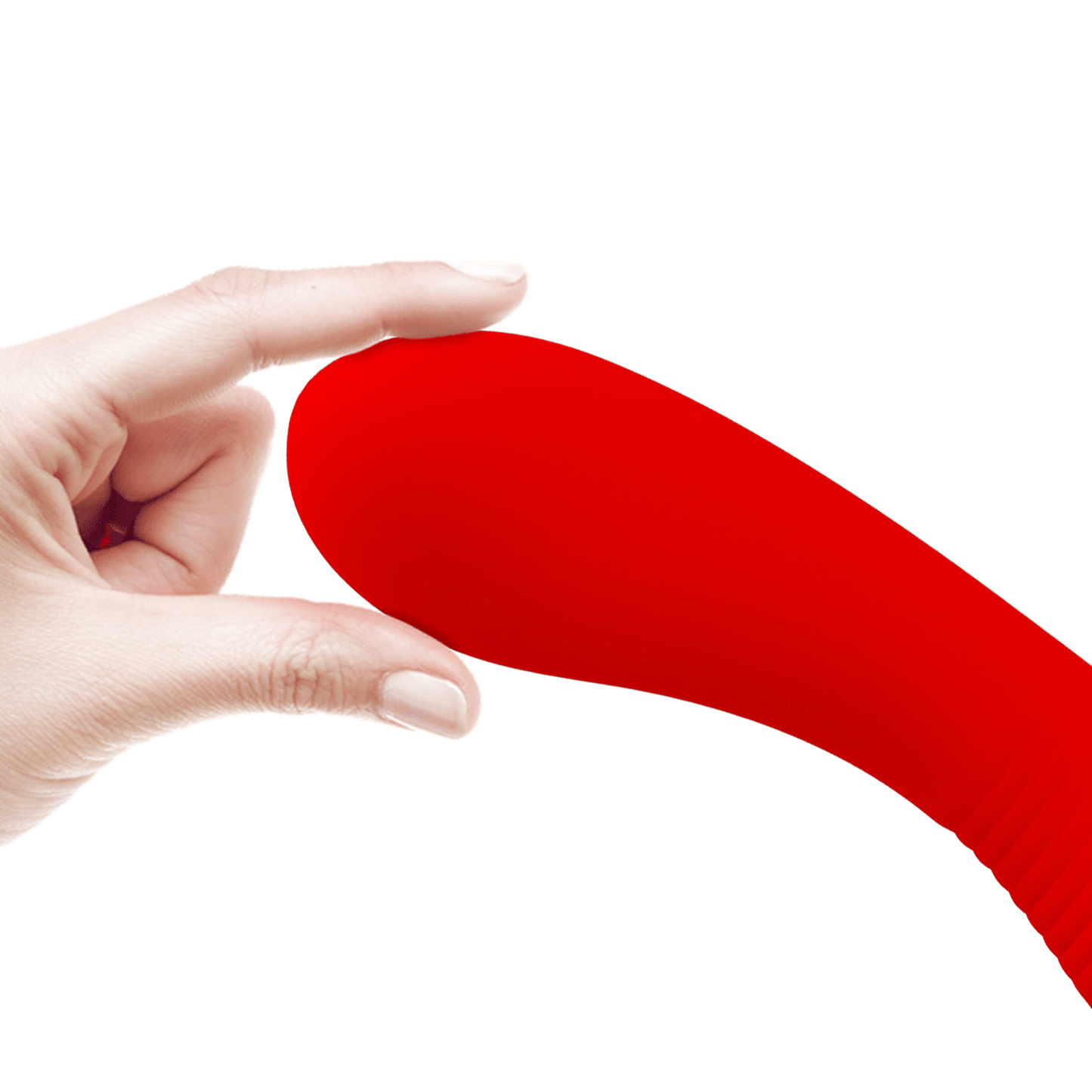Pretty Love Matt Super Soft Vibrator