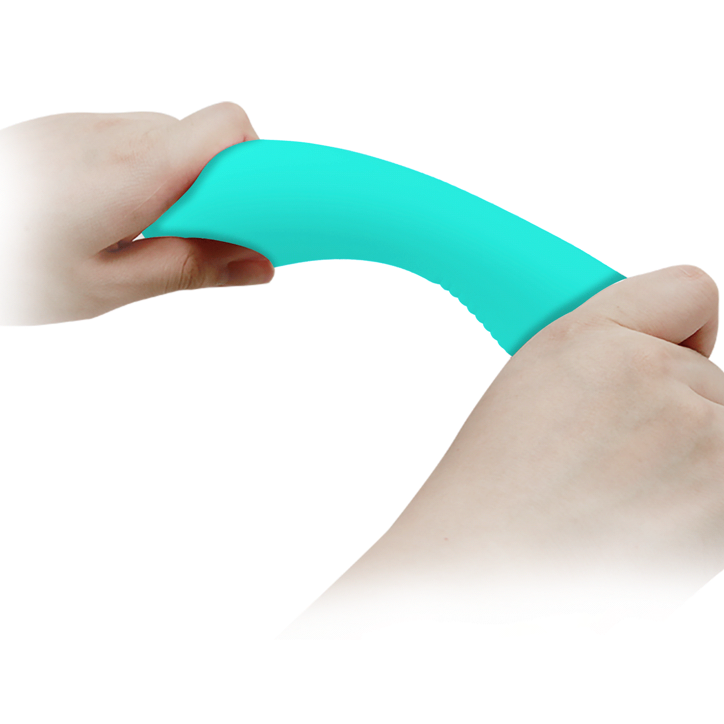 Pretty Love Matt Super Soft Vibrator