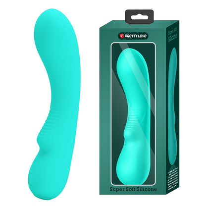 Pretty Love Matt Super Soft Vibrator