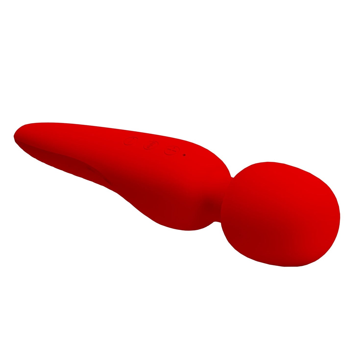 Pretty Love Meredith Super Soft Wand