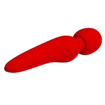 Pretty Love Meredith Super Soft Wand