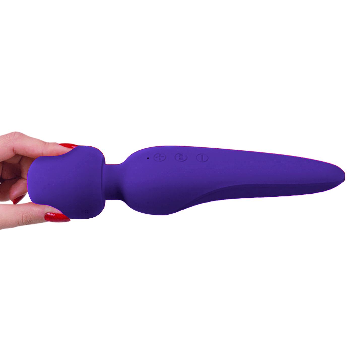 Pretty Love Meredith Super Soft Wand