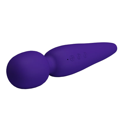 Pretty Love Meredith Super Soft Wand