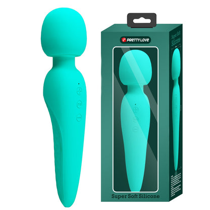 Pretty Love Meredith Super Soft Wand
