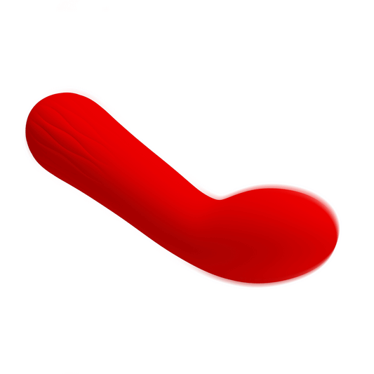 Pretty love Faun Super Soft G-Spot Vibrator