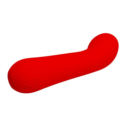 Pretty love Faun Super Soft G-Spot Vibrator