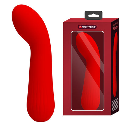 Pretty love Faun Super Soft G-Spot Vibrator