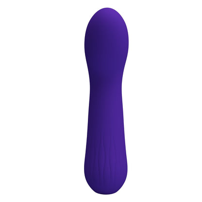 Pretty love Faun Super Soft G-Spot Vibrator