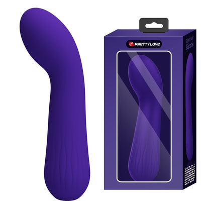 Pretty love Faun Super Soft G-Spot Vibrator