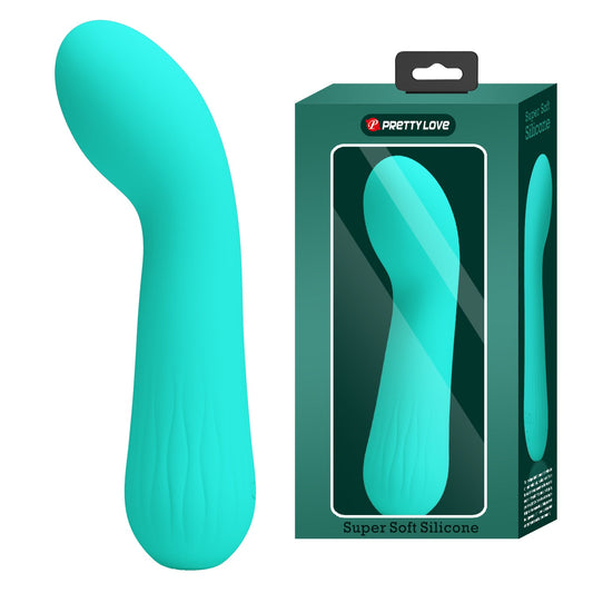 Pretty love Faun Super Soft G-Spot Vibrator