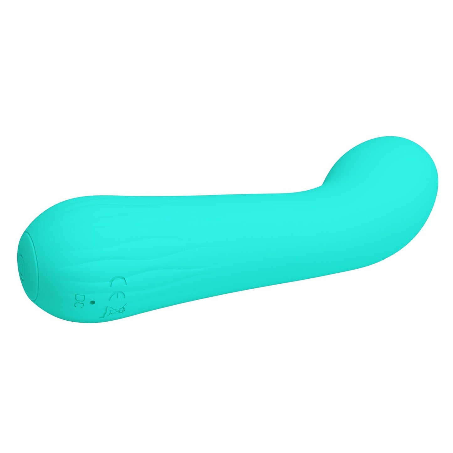 Pretty love Faun Super Soft G-Spot Vibrator