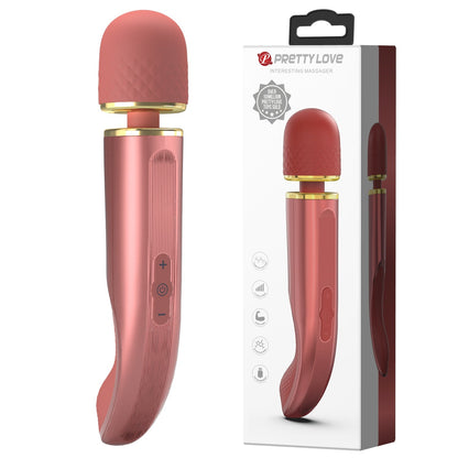 Pretty Love Super Powerful Wand