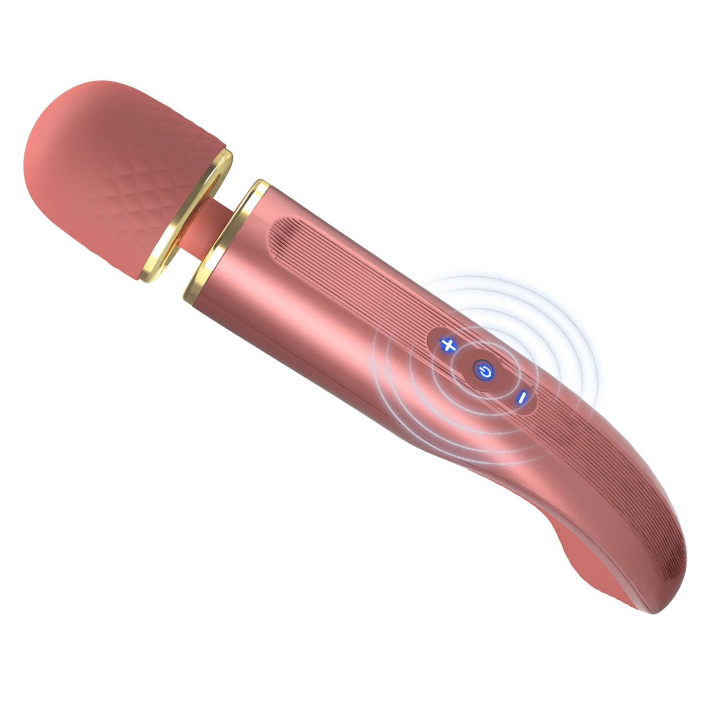 Pretty Love Super Powerful Wand